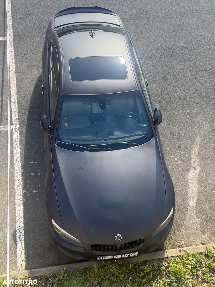 BMW Seria 3 330d - 11