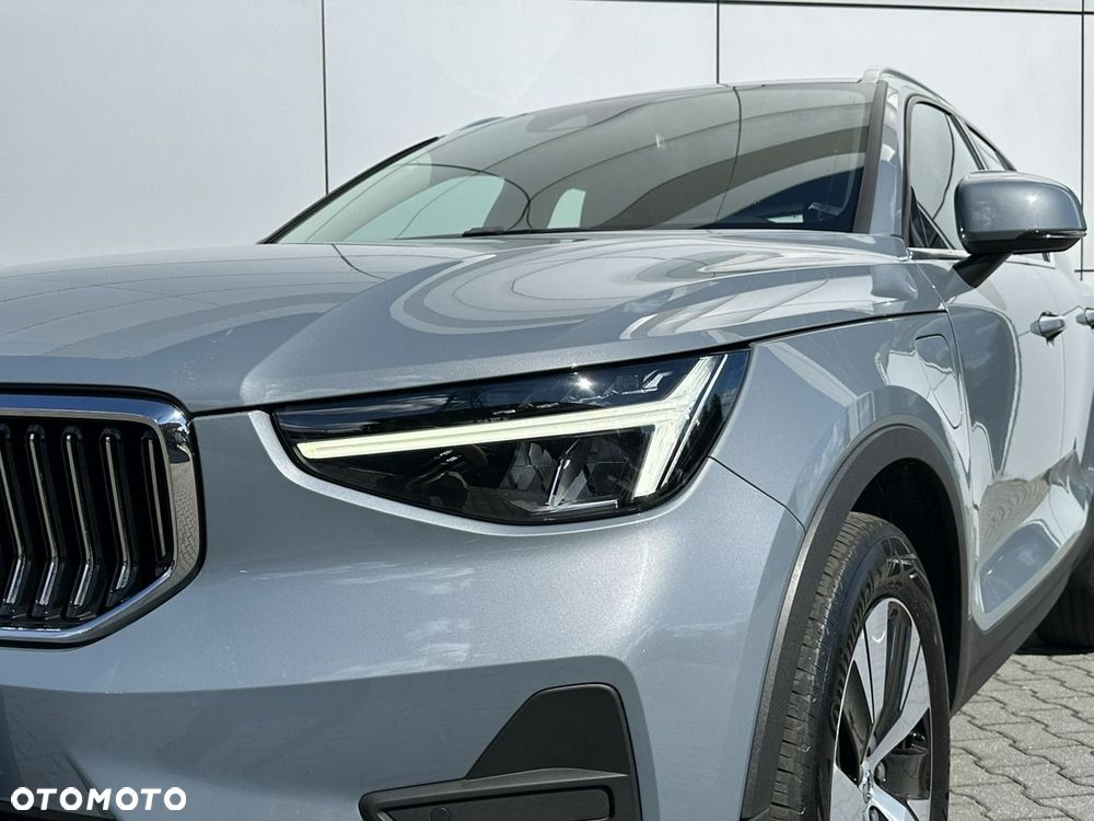 Volvo XC 40 T4 Recharge DKG Essential - 5