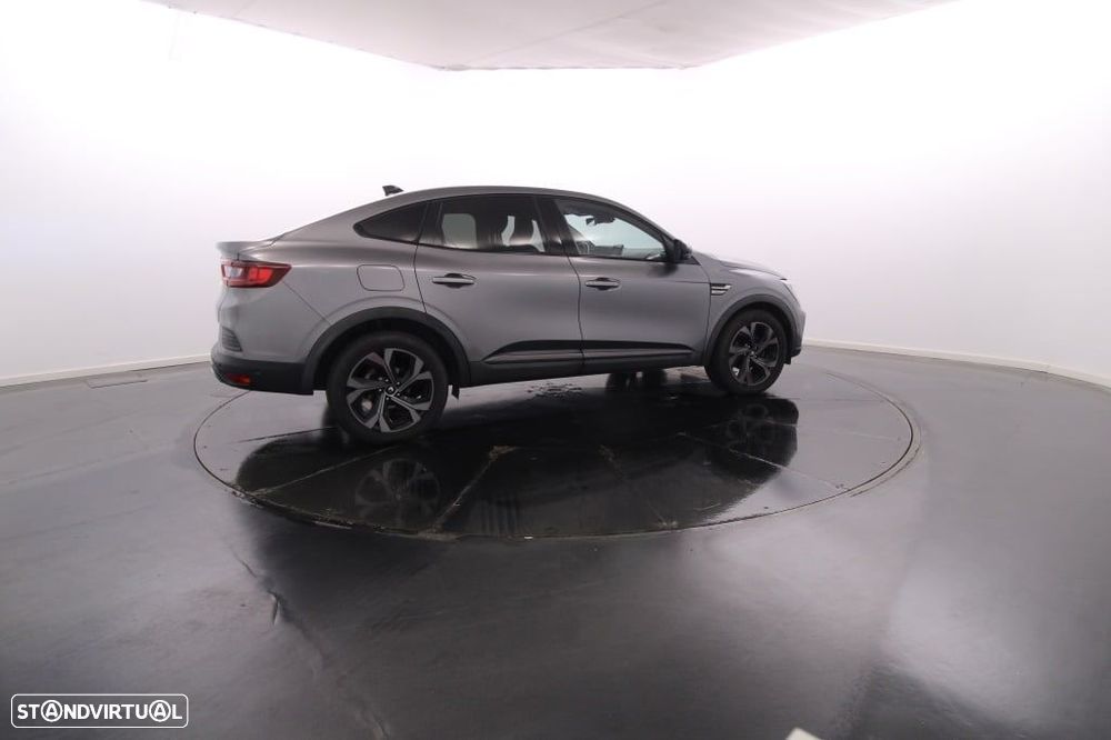 Renault Arkana 1.3 TCe R.S.Line EDC - 8