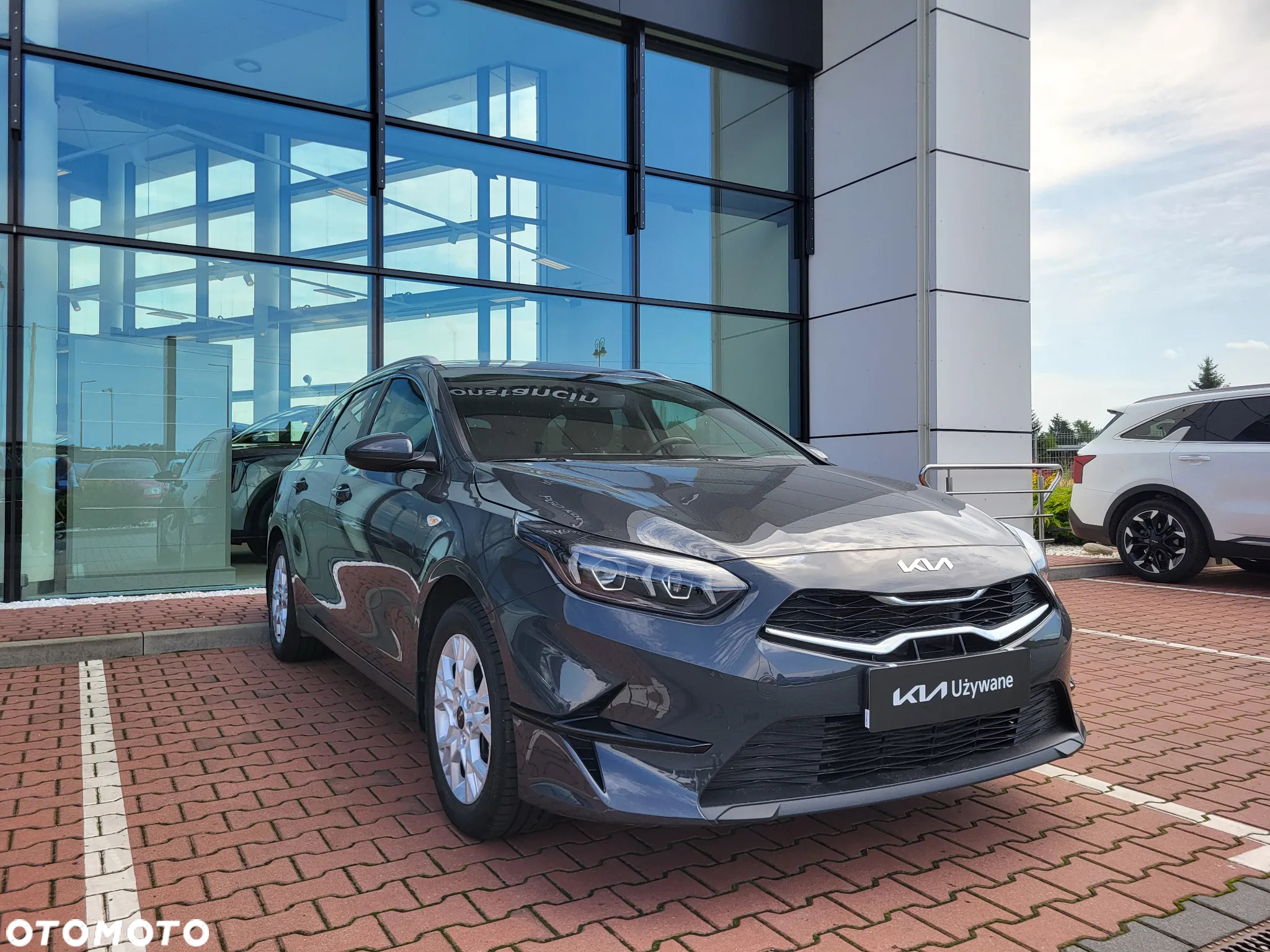 Kia Ceed - 3