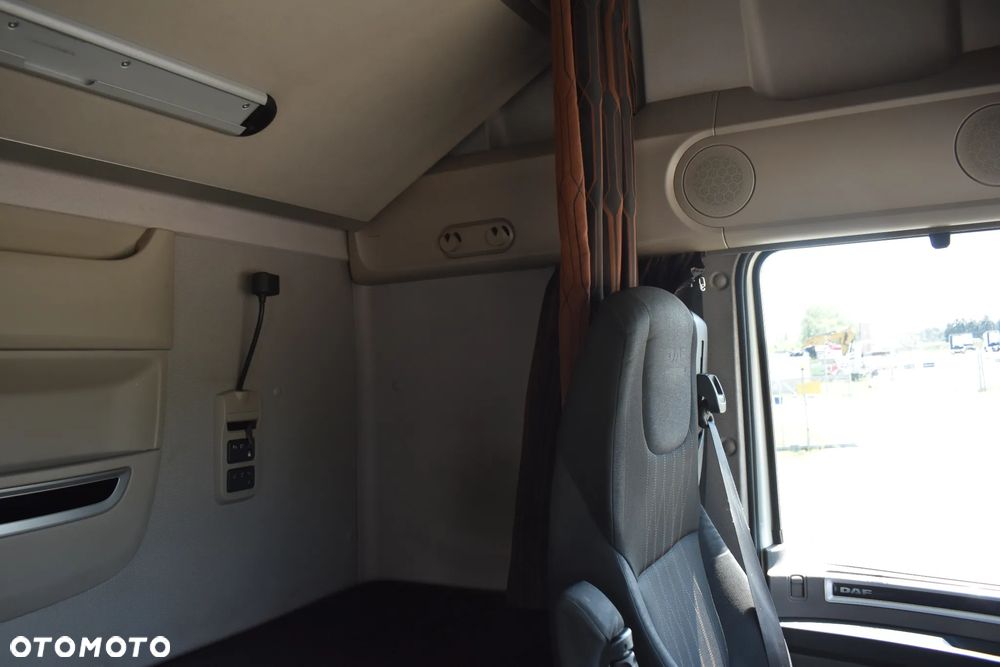 DAF XF 480 - 21