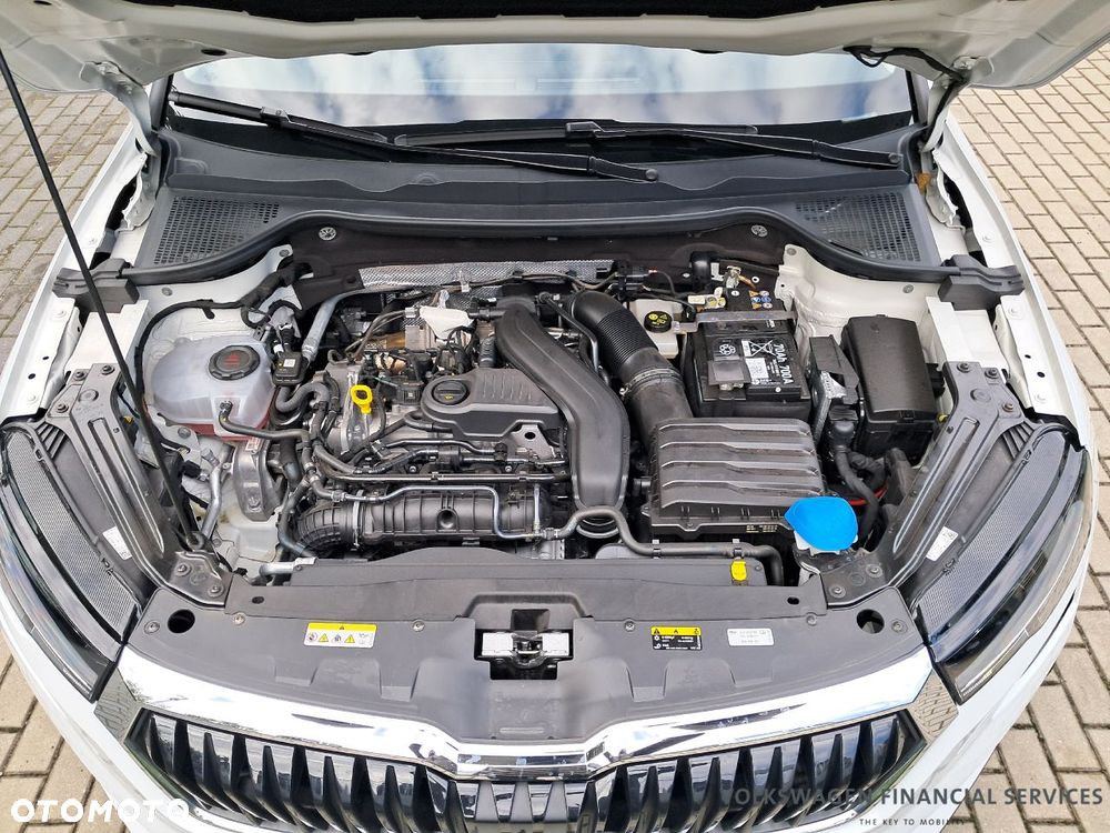 Skoda Karoq ver-1-5-tsi-act-selection - 12