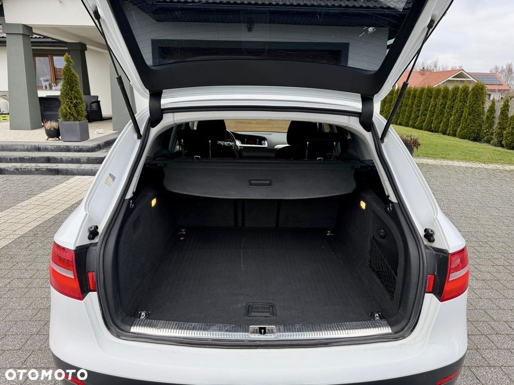 Audi A4 Allroad 2.0 TDI Quattro - 15