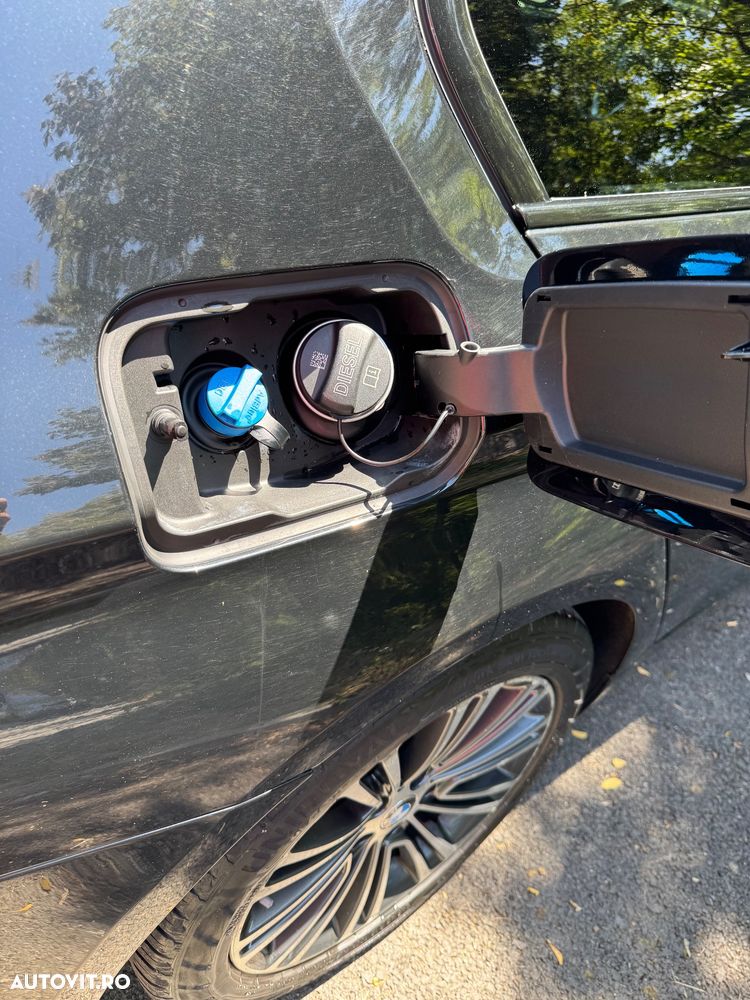 BMW Seria 5 - 20