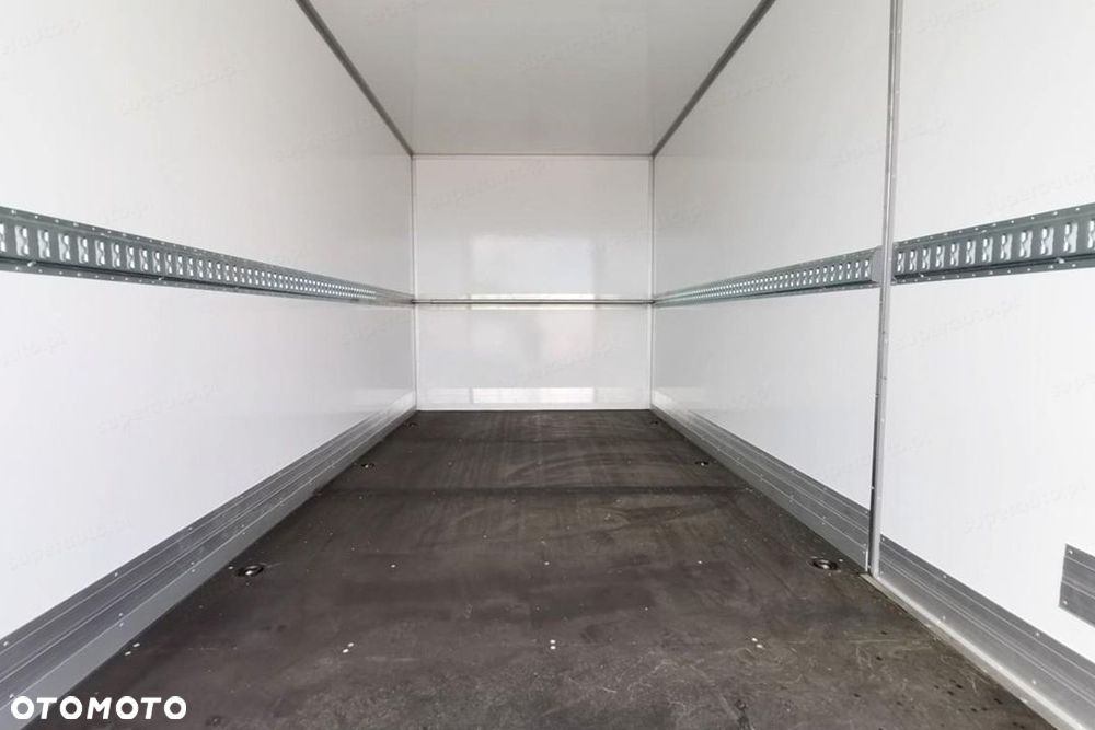 Renault Master L3 Kontener 8EP + Winda 2.0 170KM - 10