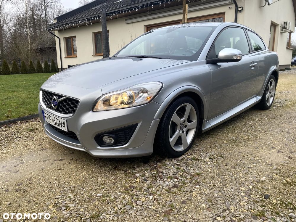 Volvo C30 D2 RDesign - 6