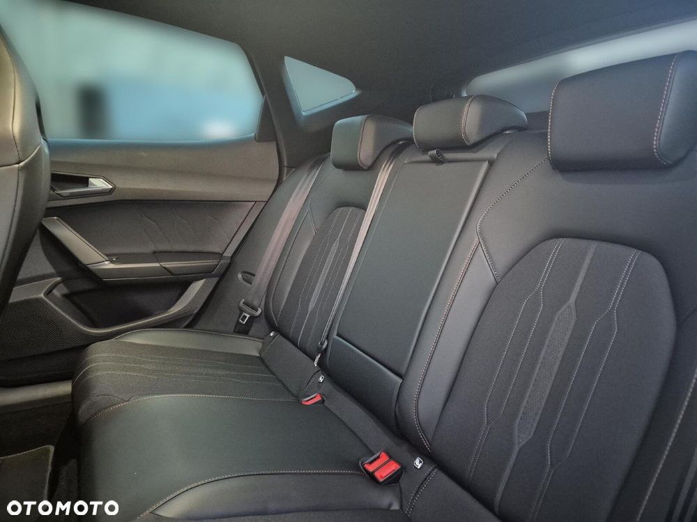 Cupra Formentor 2.0 TSI 4Drive VZ DSG - 16