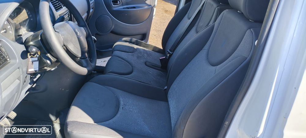 Peugeot EXPERT 1.6 HDI LONGA - 11