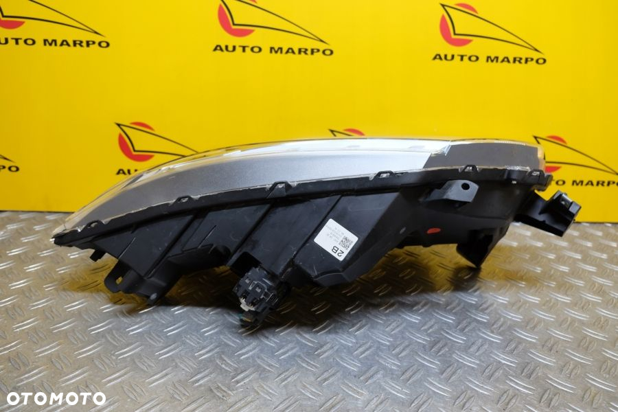 MITSUBISHI OUTLANDER SPORT ASX 2020- REFLEKTOR LAMPA FULL LED L EU - 4
