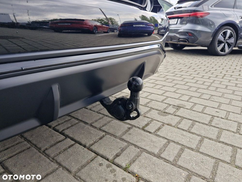 Audi A6 Avant TFSI mHEV 200 kW Quattro S tronic - 39
