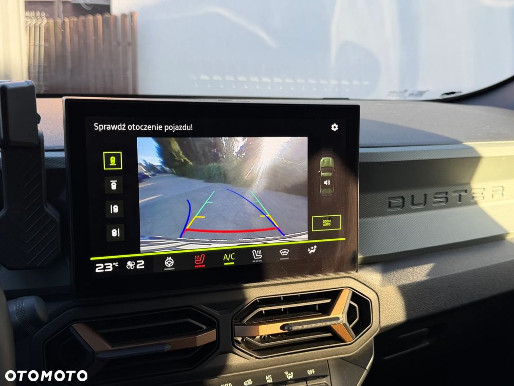 Dacia Duster 1.0 TCe Journey - 20