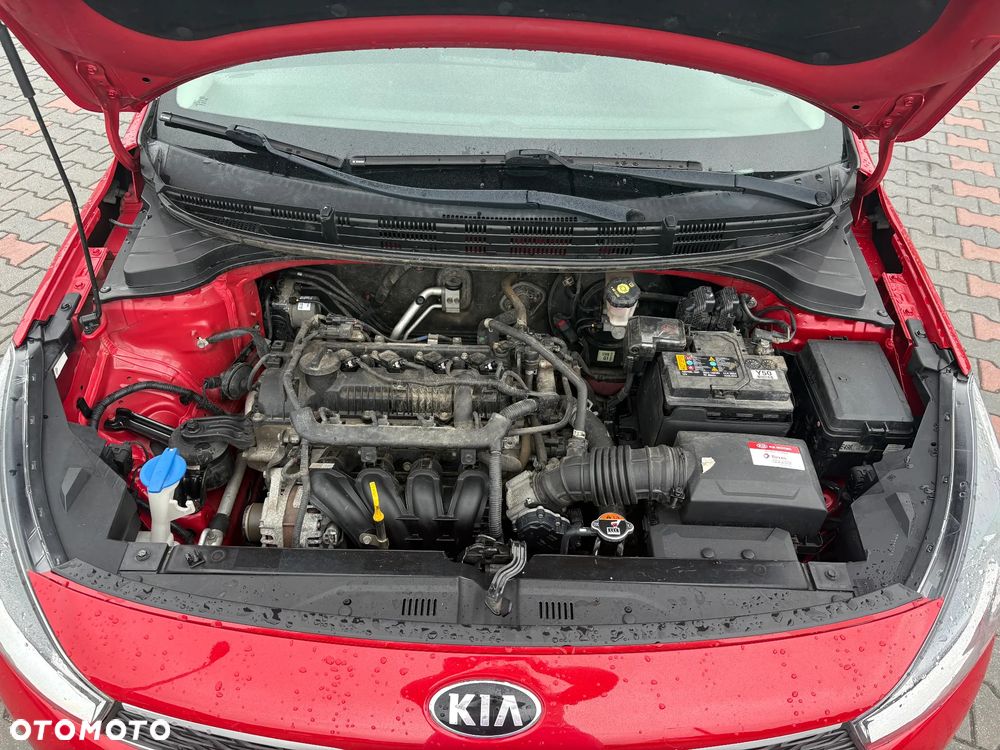 Kia Rio - 13