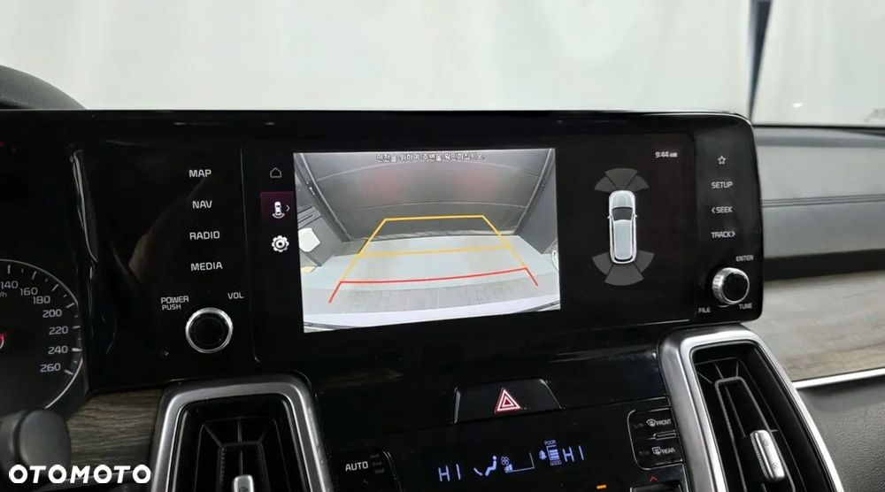 Kia Sorento - 13