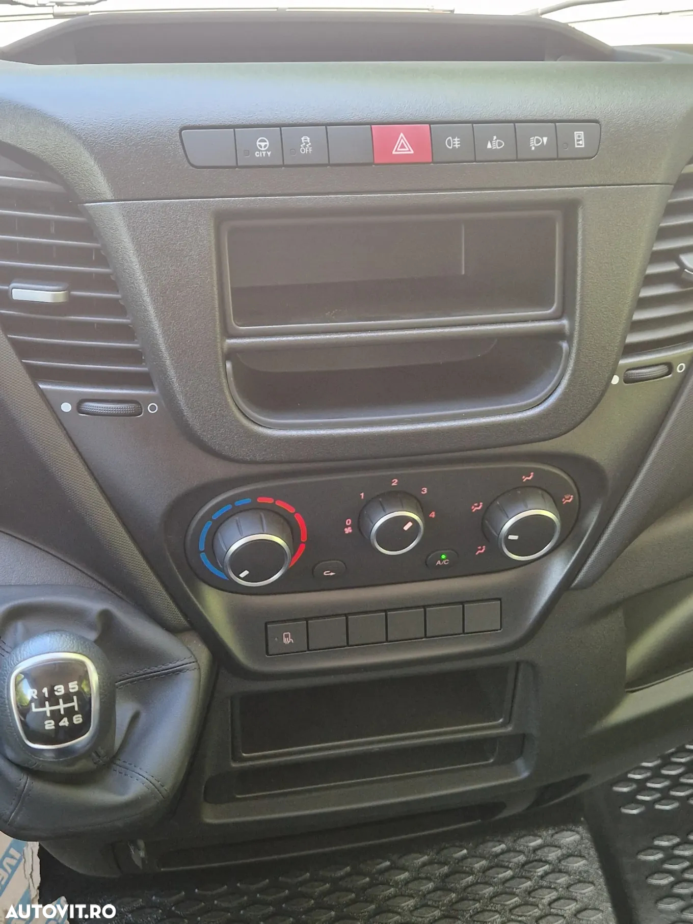 Iveco Daily 50C/35 MASINA NOUA - 12
