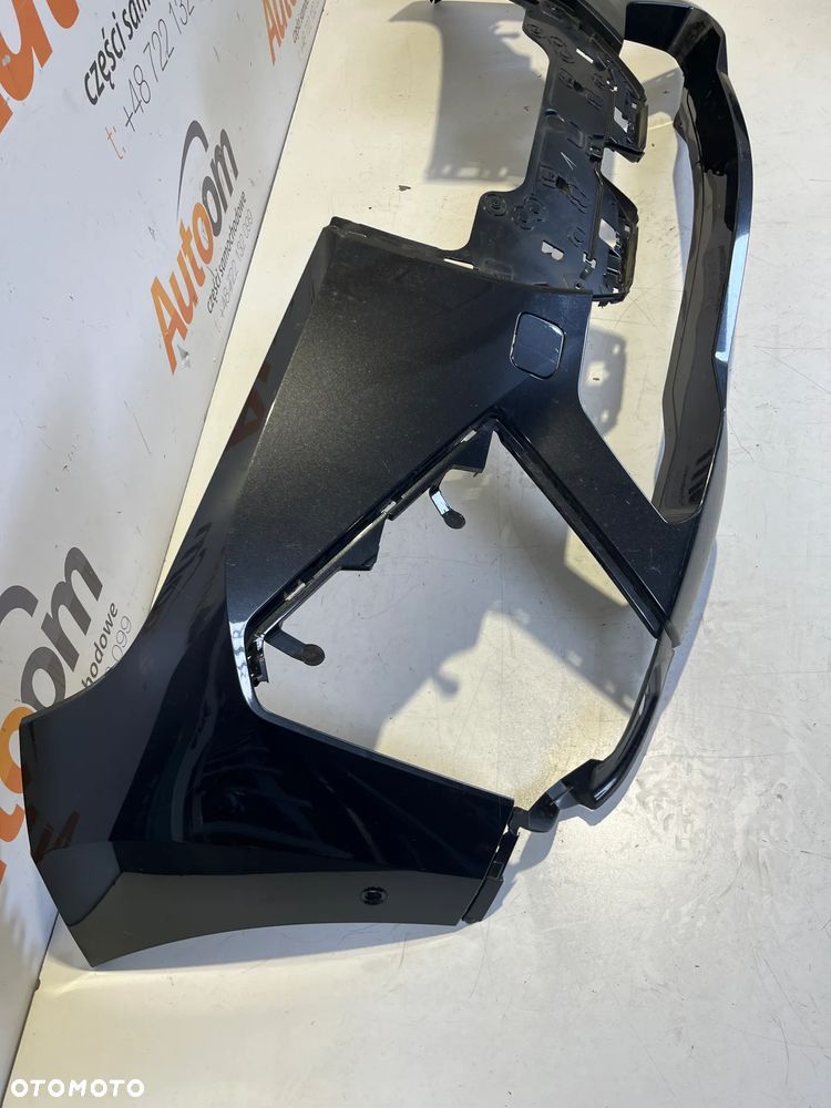 BMW iX I20 21-24 M-PAKIET zderzak przód ORG 7933621 - 2