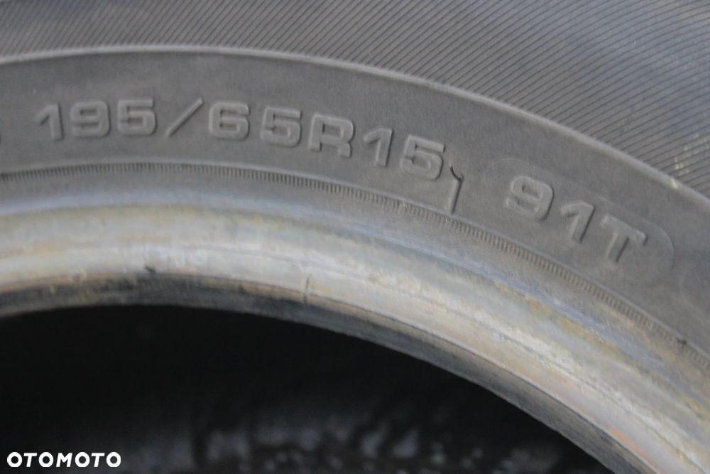 195/65R15 91T Dębica Frigo 2 2017 - 7