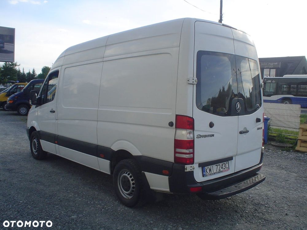 Iveco DAILY - 4
