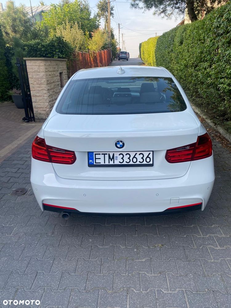 BMW Seria 3 - 2
