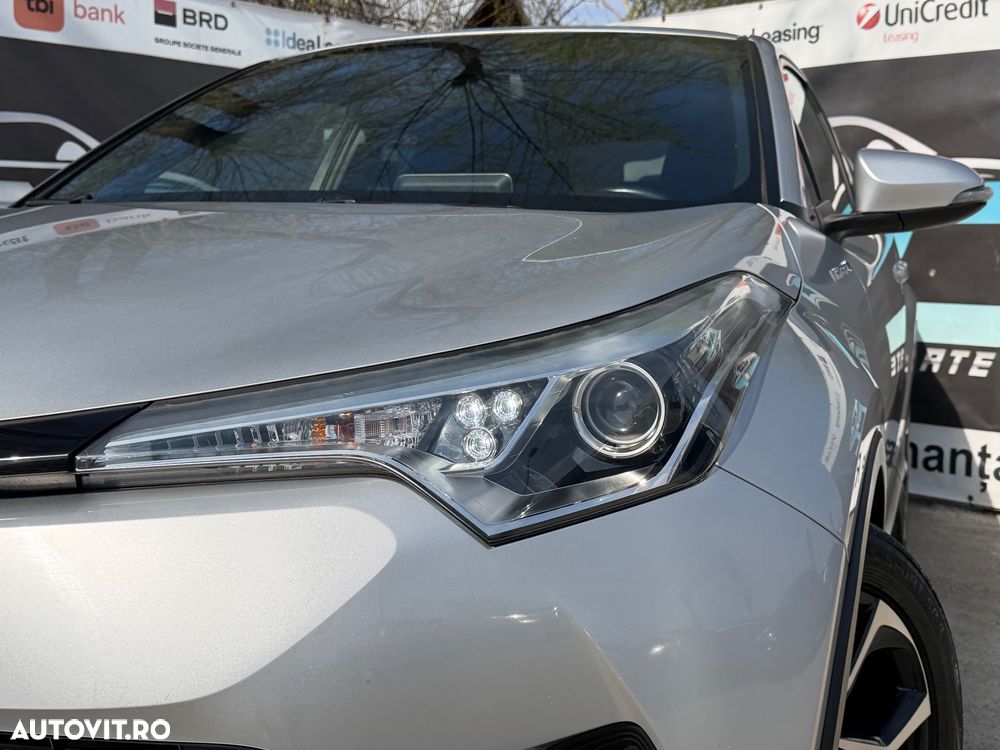 Toyota C-HR Style - 25