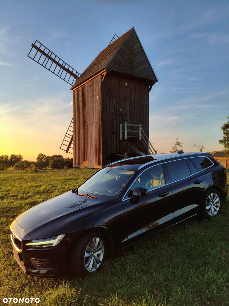 Volvo V60 D3 Momentum - 2