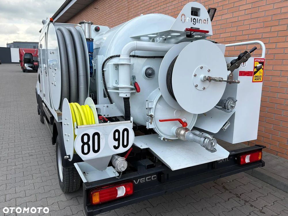 Iveco Daily - 2