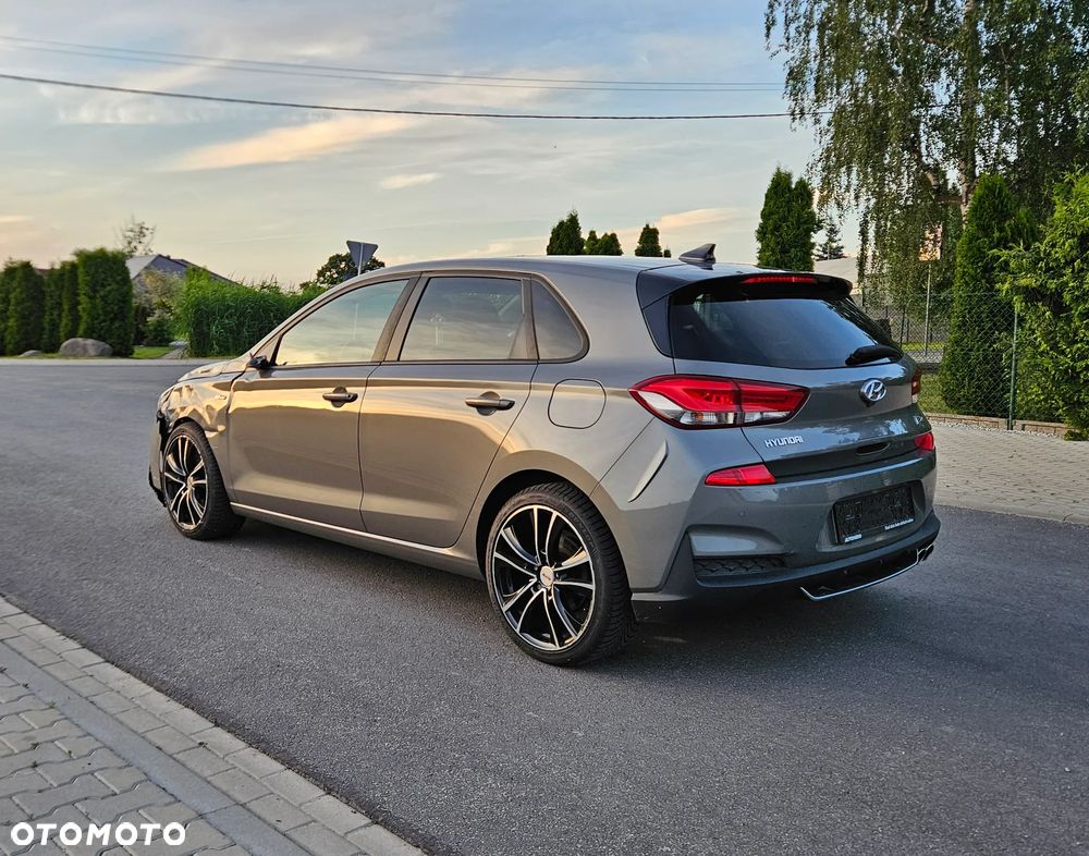 Hyundai i30 N - 13