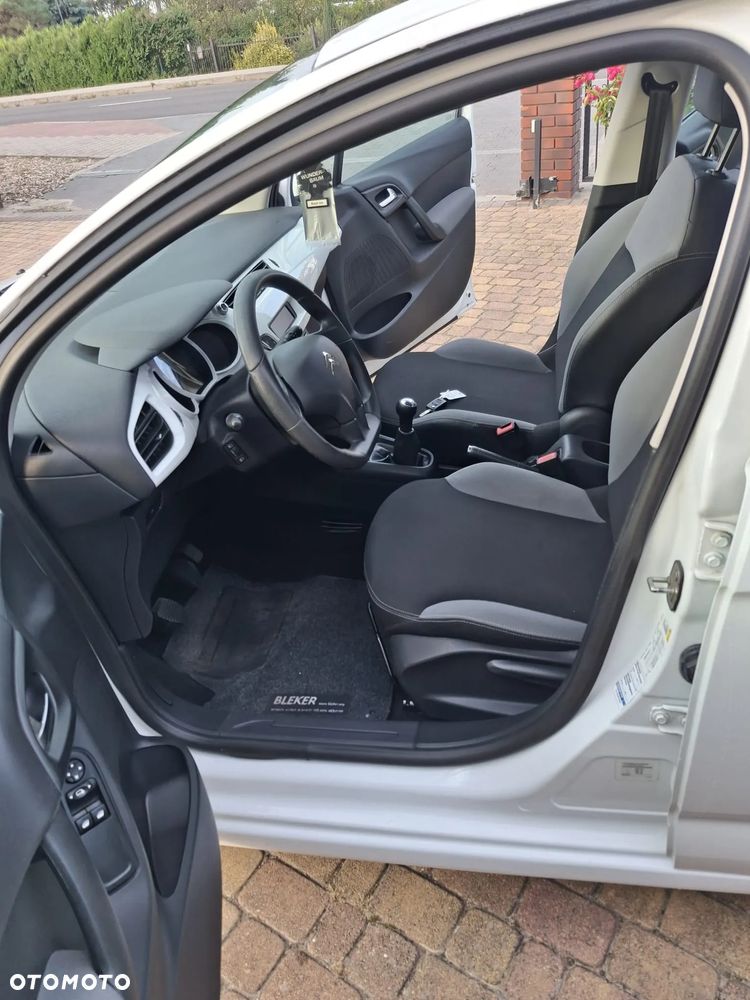 Citroën C3 Pure Tech VTi 68 Cool&Sound - 11