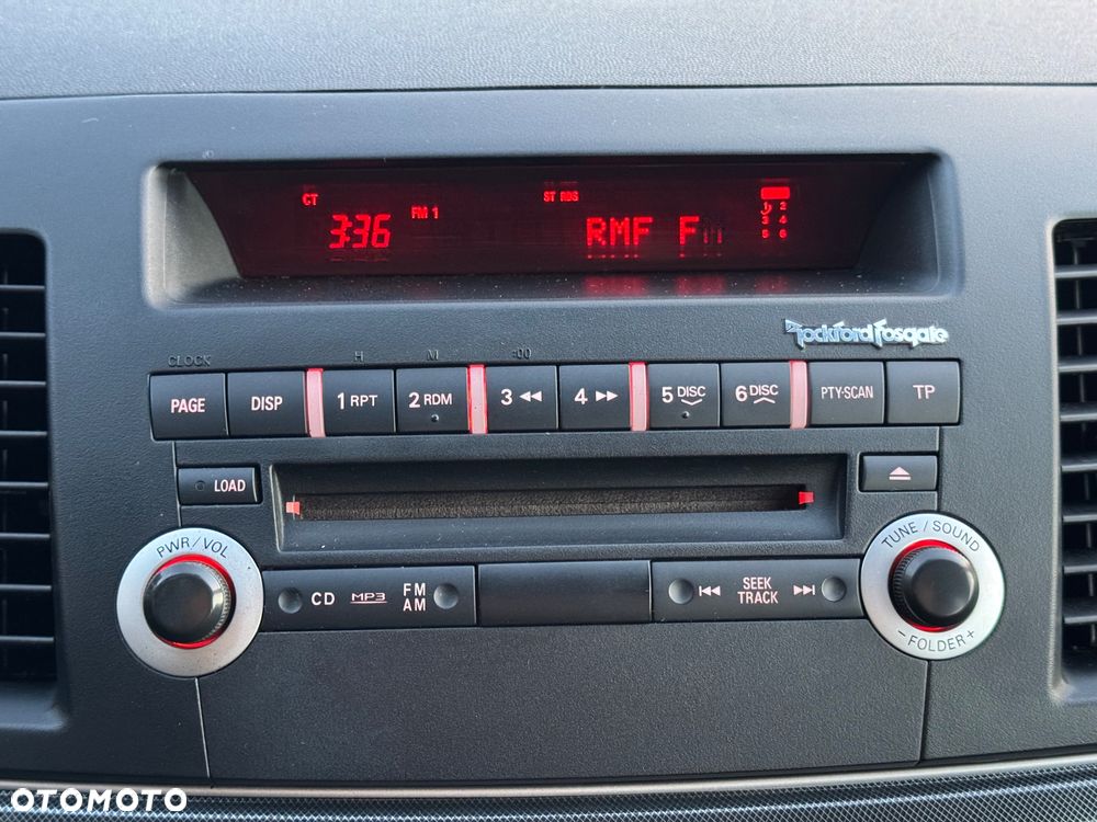 Mitsubishi Lancer 1.8 Invite - 29