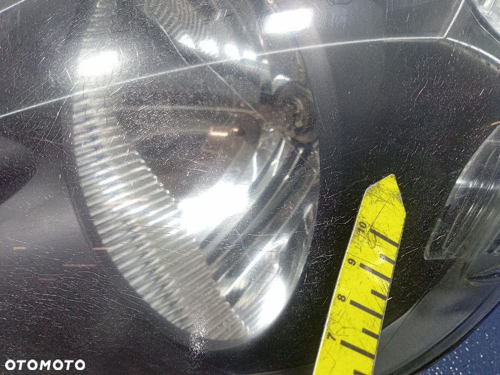 HONDA JAZZ I REFLEKTOR LEWY PRZÓD LAMPA PRZEDNIA - 7