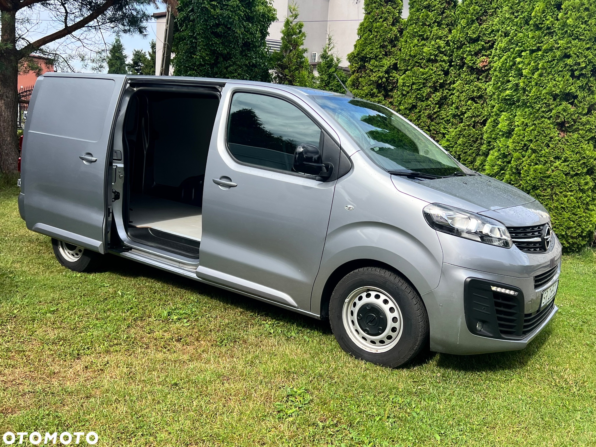 Opel Vivaro - 6