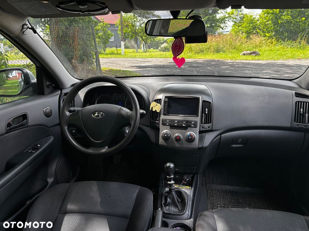 Hyundai i30 1.4 Comfort - 5