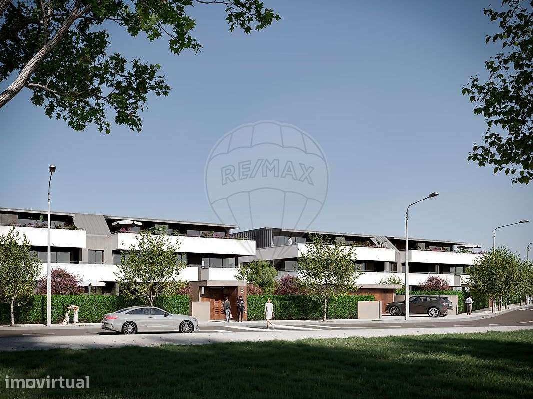 Apartamento T3 para venda - Grande imagem: 2/7