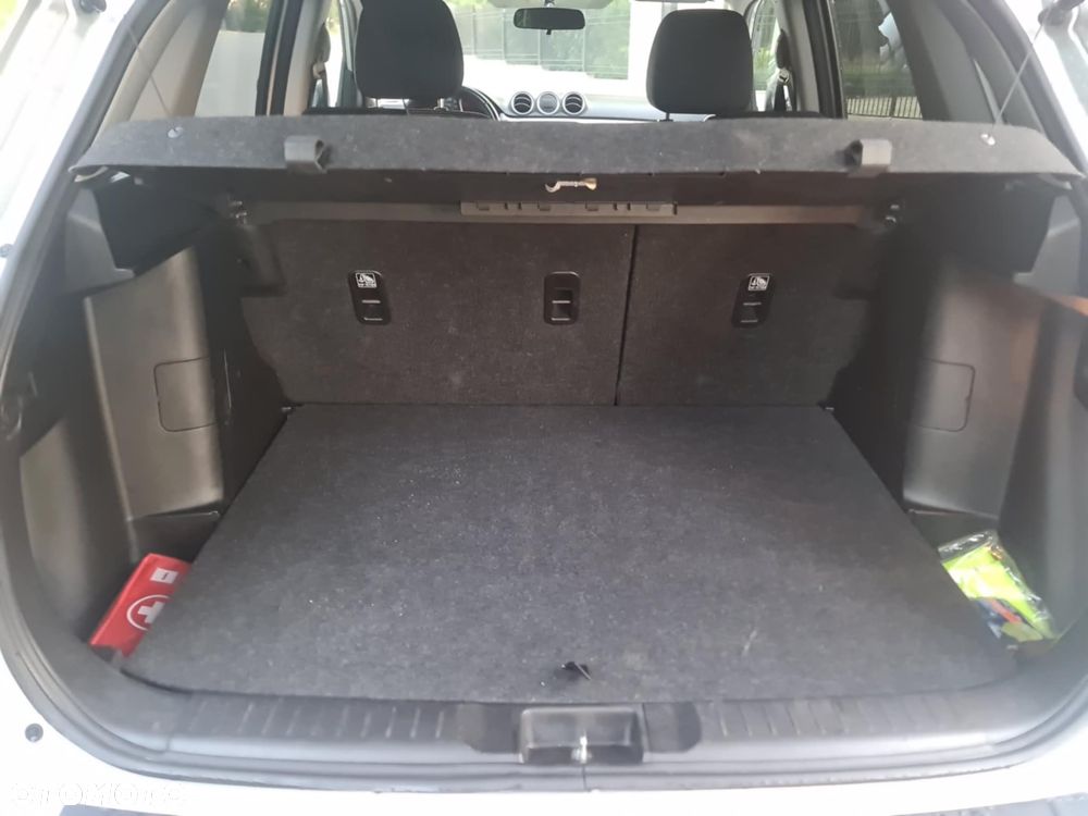 Suzuki Vitara 1.6 (4x2) Comfort+ - 19