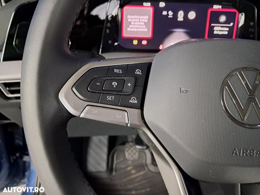 Volkswagen Golf - 12