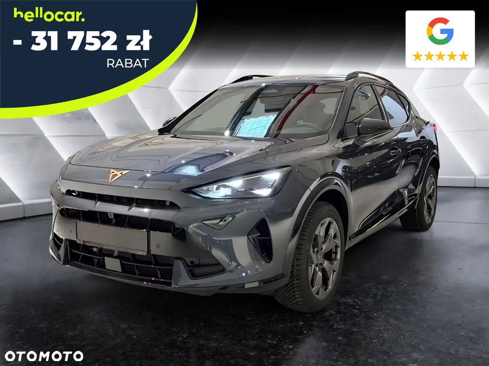 Cupra Formentor 1.5 TSI - 1
