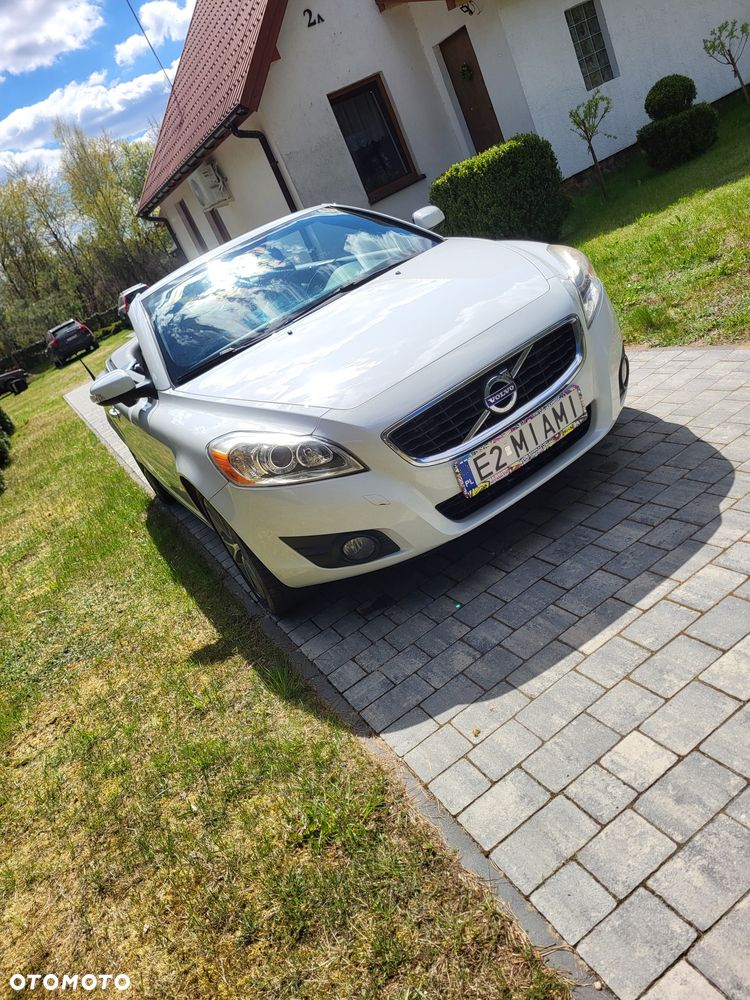 Volvo C70 - 4