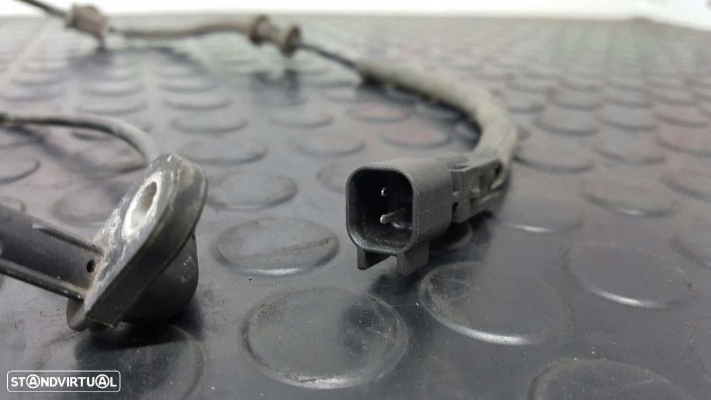 SENSOR ABS OPEL INSIGNIA BERLINA COSMO - 5