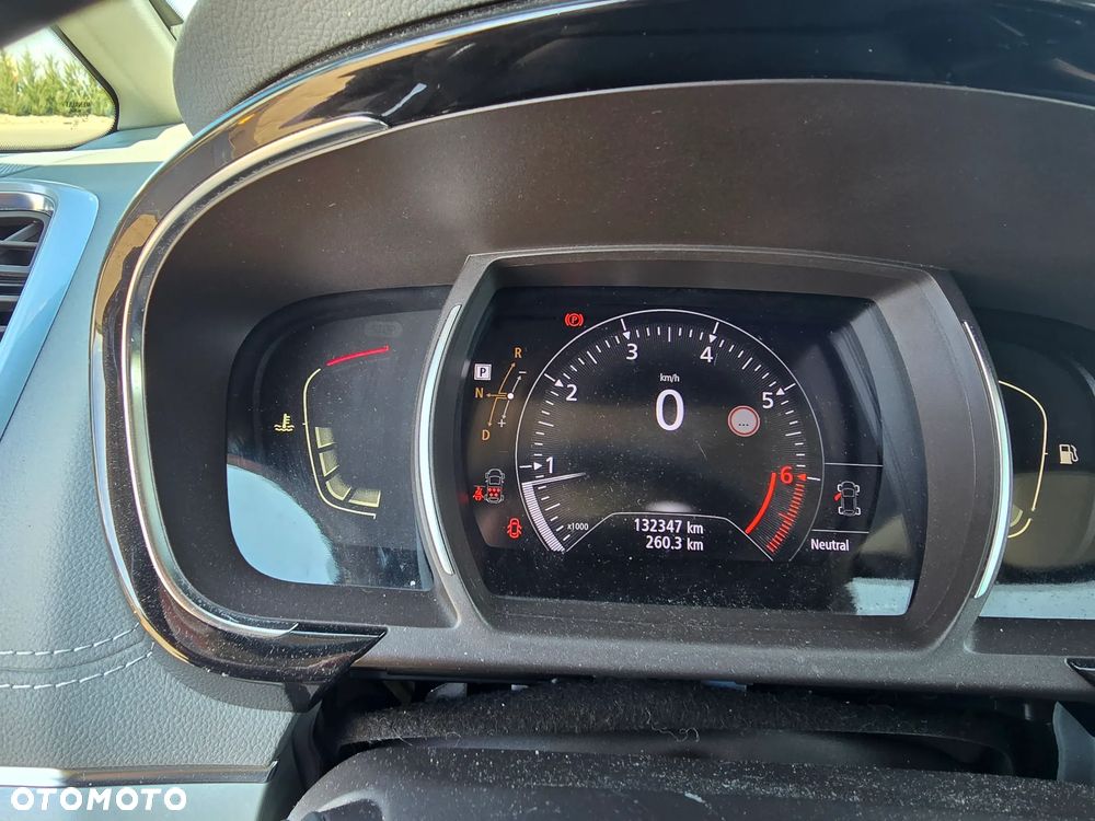 Renault Espace - 7
