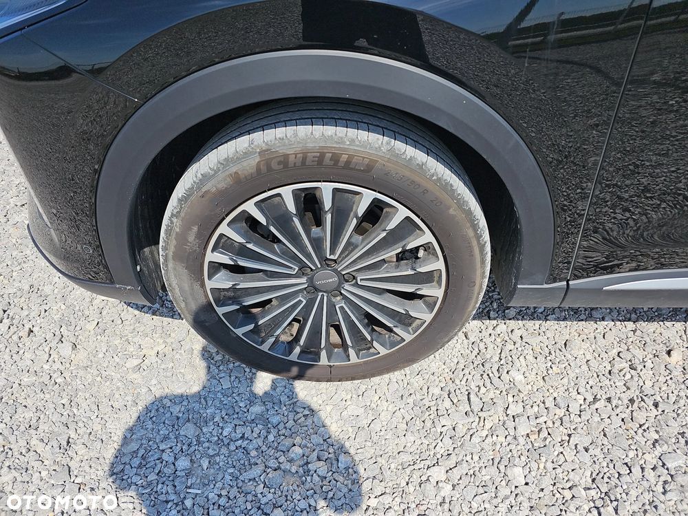 Omoda 9 1.5 Super Hybrid Exclusive AWD - 9