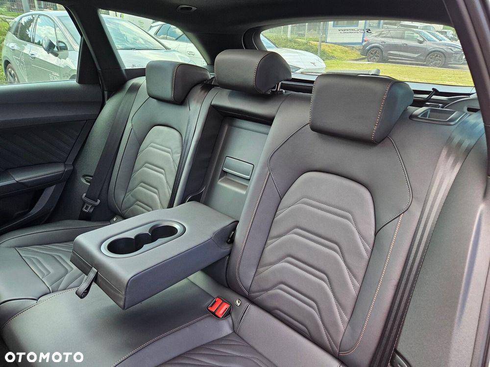 Cupra Leon Sportstourer 2.0 TSI 4Drive VZ DSG - 25