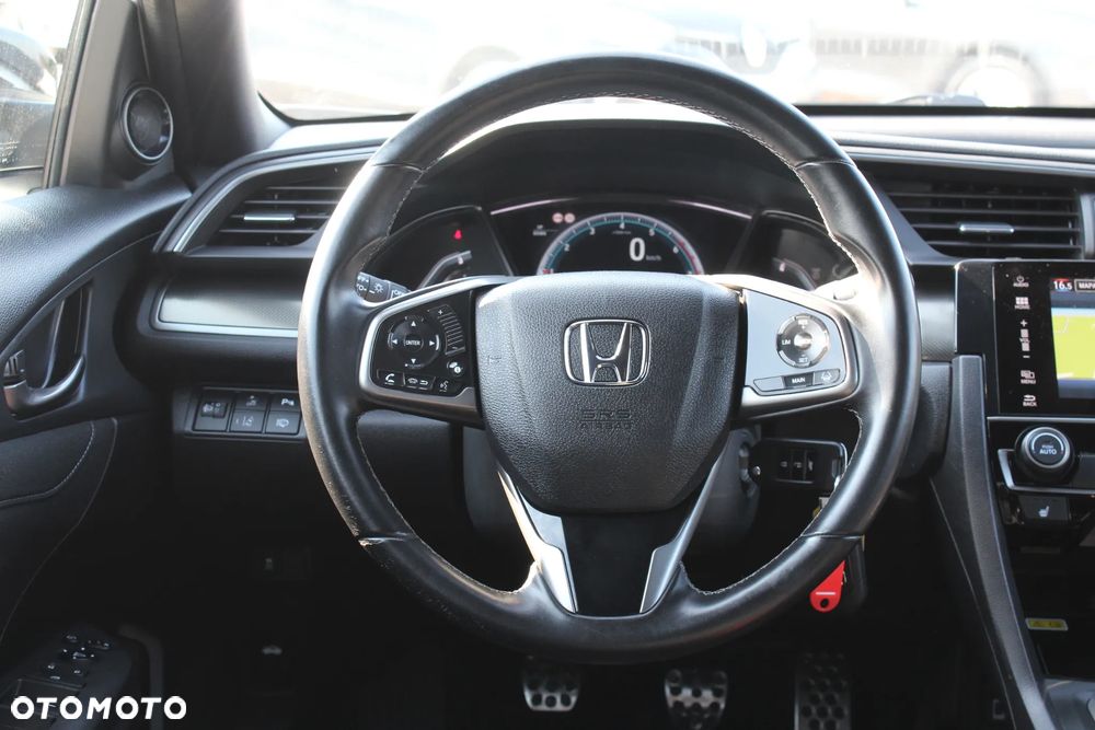 Honda Civic 1.0 i-VTEC Turbo S - 16