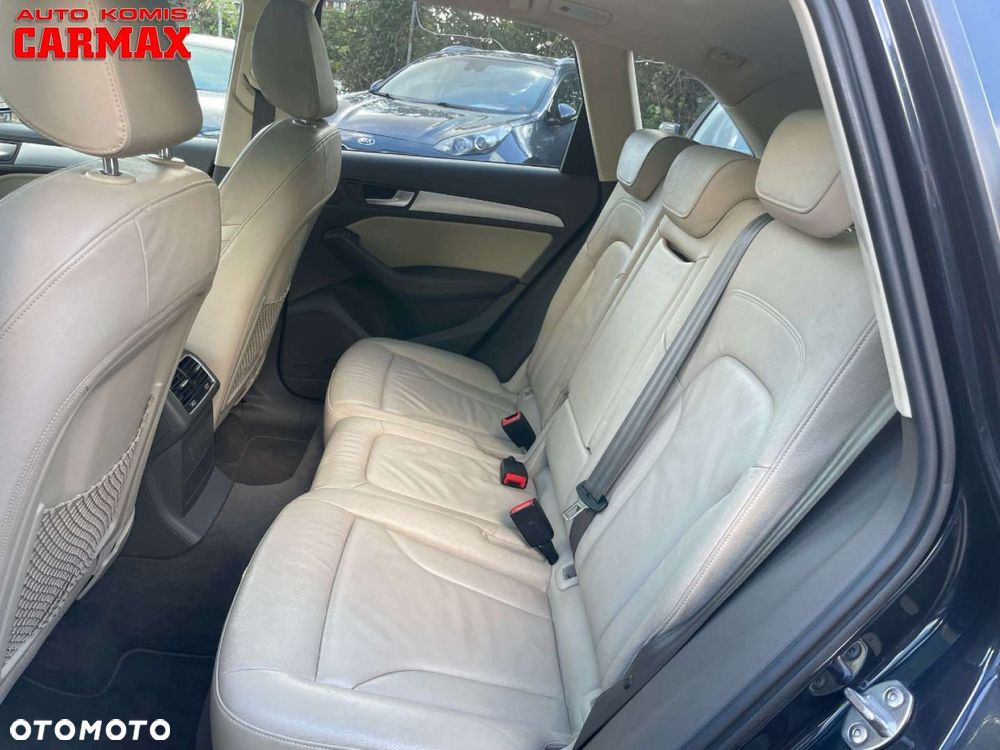 Audi Q5 - 15