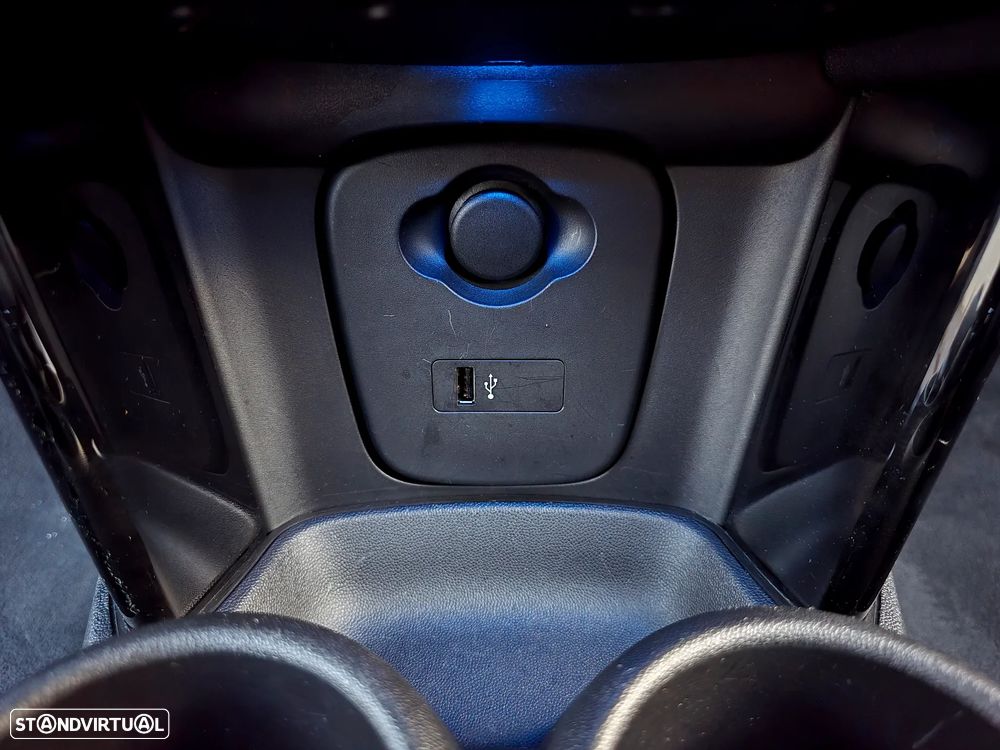 MINI Cabrio Cooper Auto. - 24