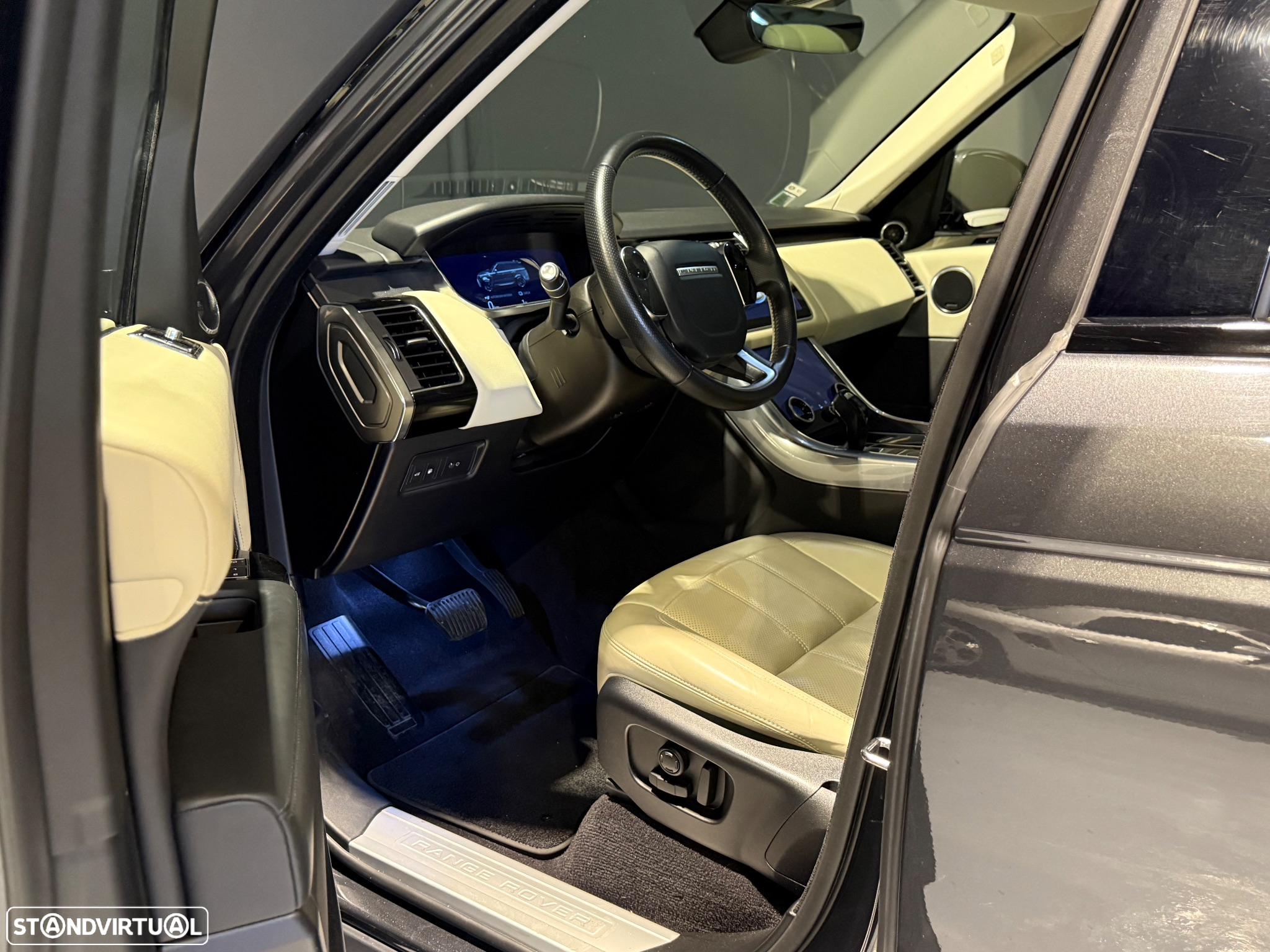 Land Rover Range Rover Sport 2.0 Si4 PHEV HSE - 18