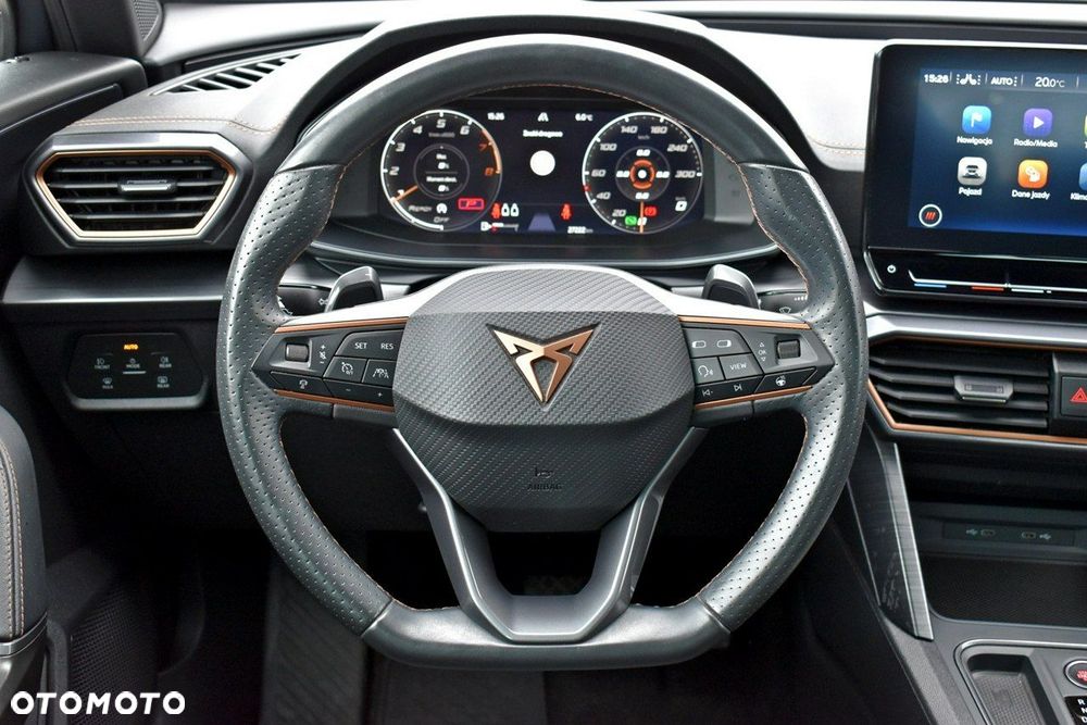 Cupra Formentor 1.5 TSI DSG - 17