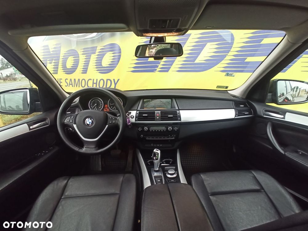 BMW X5 - 15