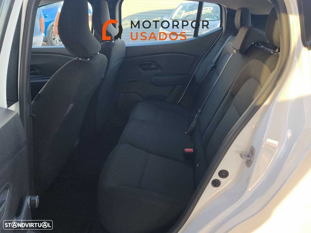 Dacia Sandero 1.0 SCe Essential - 10