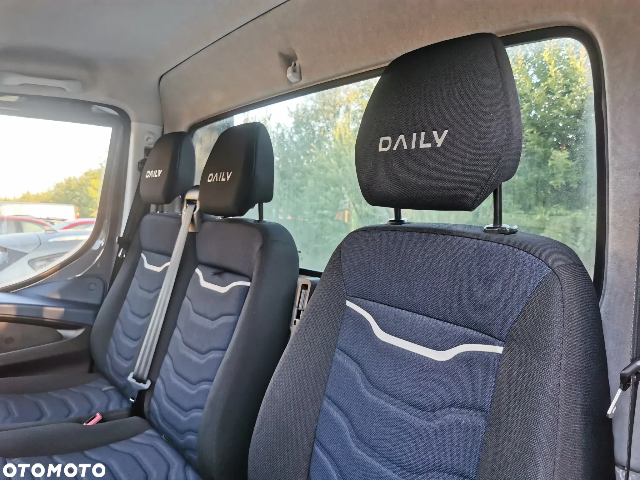 Iveco Daily - 16