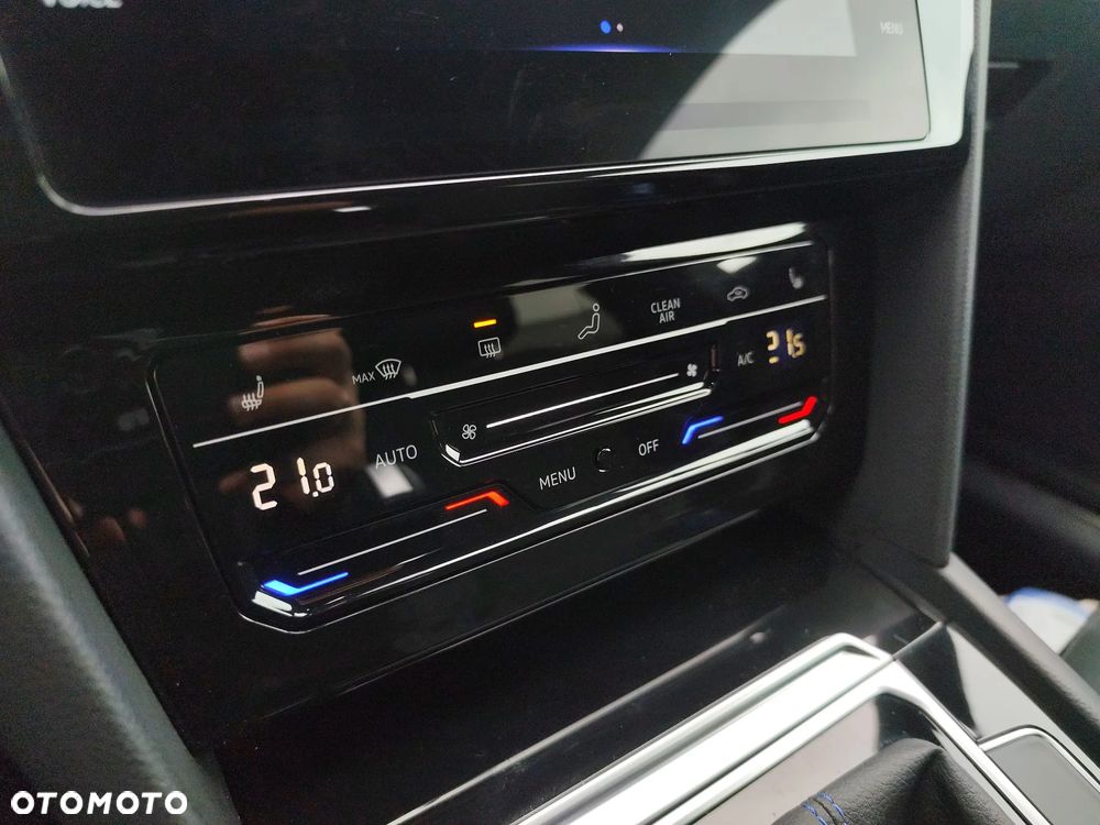 Volkswagen Arteon Shooting Brake - 20
