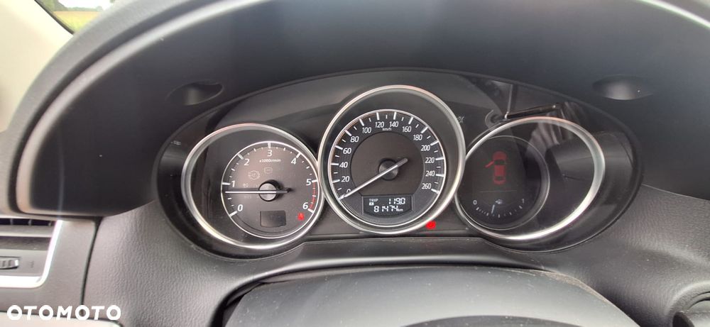 Mazda CX-5 - 14